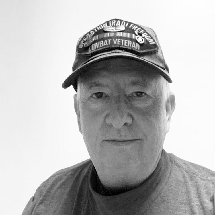 TEMPLE GATE FILMS ADDS WRITER/COMBAT VETERAN STEVE ALEXANDER TO ITS WRITING STAFF