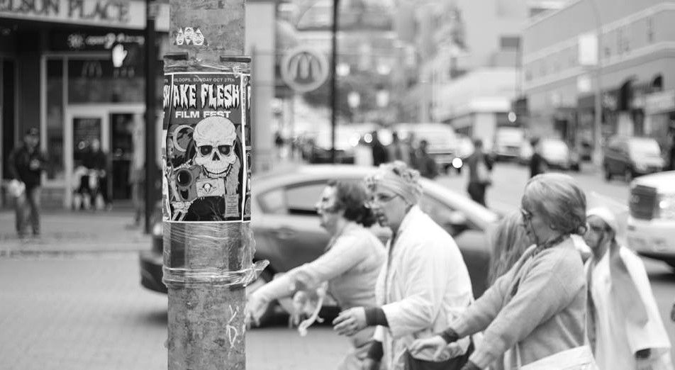 Fake Flesh Film Fest #13 2026