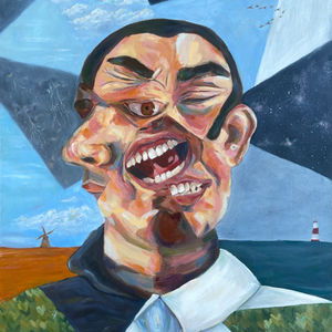 Surreal and Conceptual Art