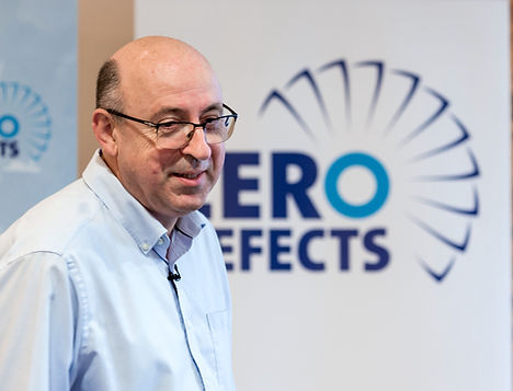 Dr Ian Riggs