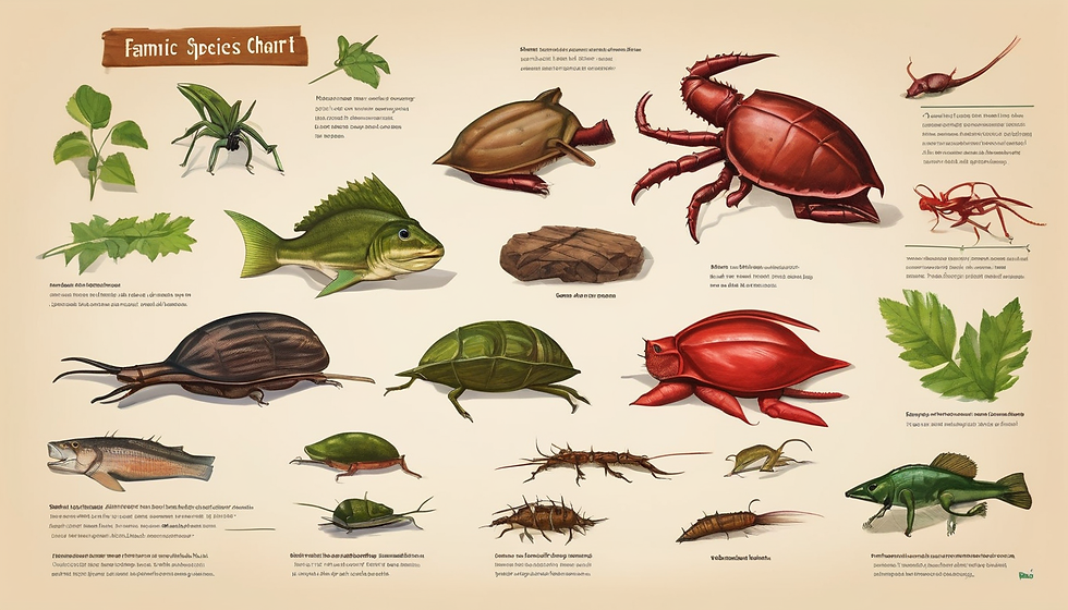 Science Invasive Insect Id Specimens Invasive Species Identification Workshop for Families | Invasive Species