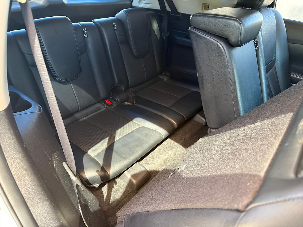 Thumbnail: 2019 Nissan X-Trail 2.5 4x4 TEKNA Auto