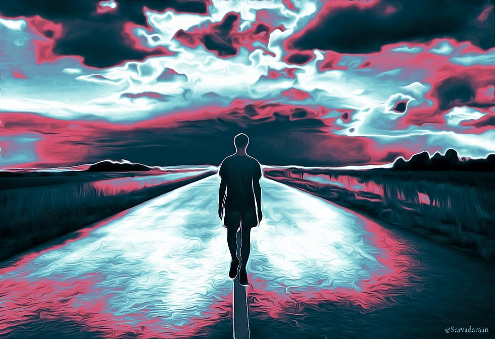 Finding the purpose of life - why it's important