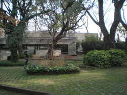 Jardín