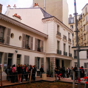 Journées du patrimoine 2018 dans le Gard.