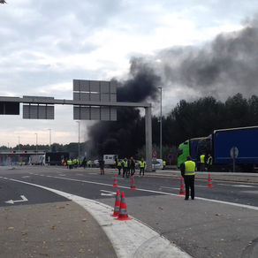 Point sur la situation du mouvement des gilets jaunes dans le Gard