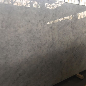 White Quartzite Slab 