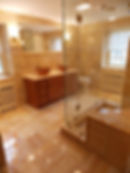 Berwyn Kitchen & Bath Projects