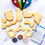 Thumbnail: Father's Day Cookie Decorating KIT