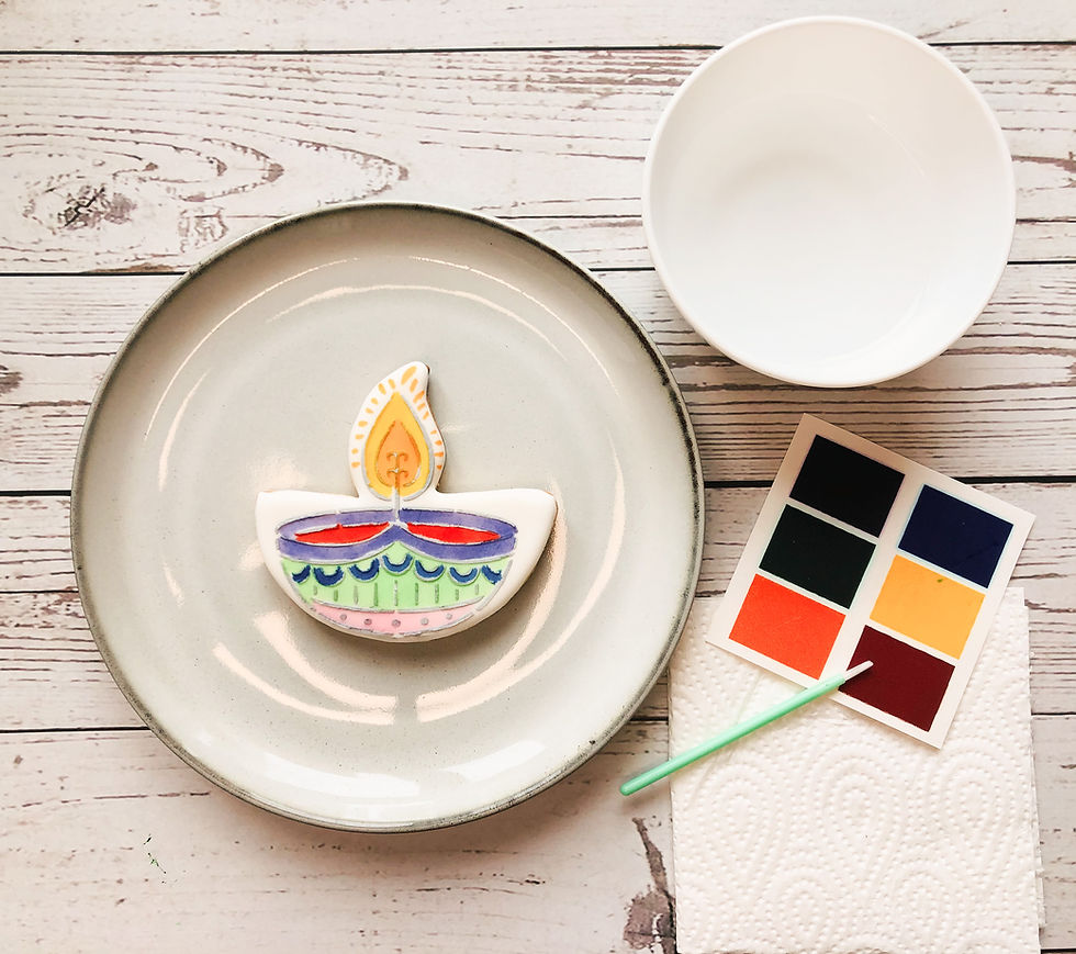 Thumbnail: Diwali PYO Cookie KIT