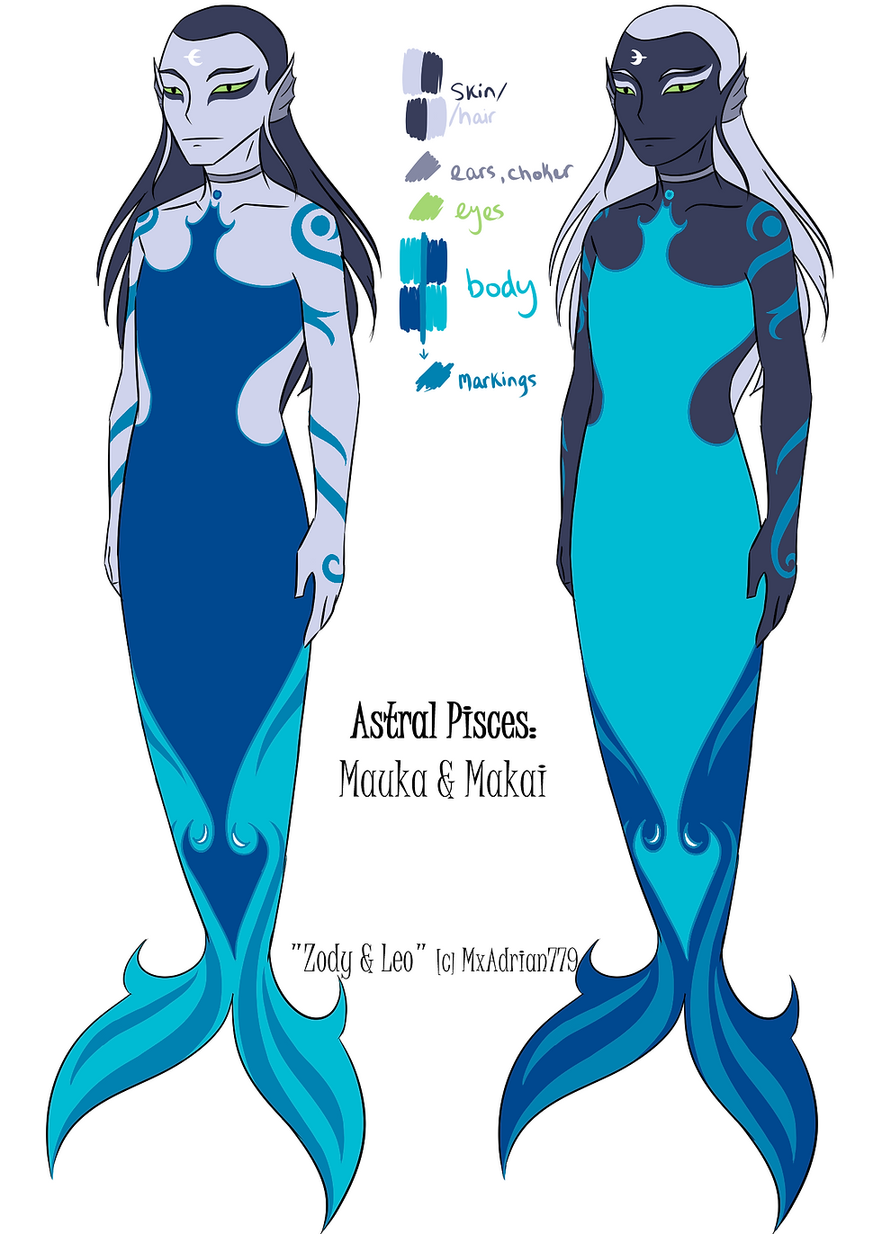 Pisces