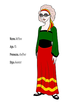 Willow