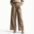 Klasik Kumaş Pantolon