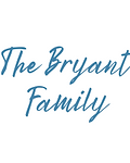Bryant Donor Family Name Logo.png