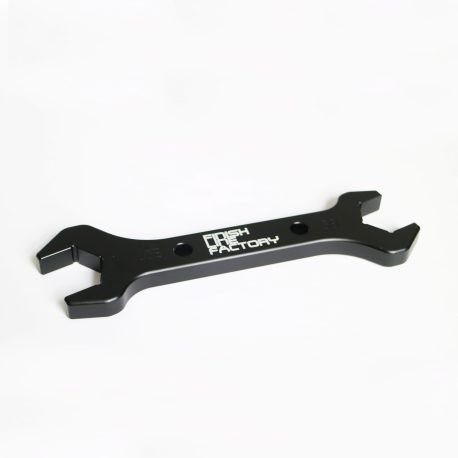AN Double Headed Wrench