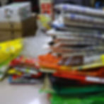 Waste Auditing