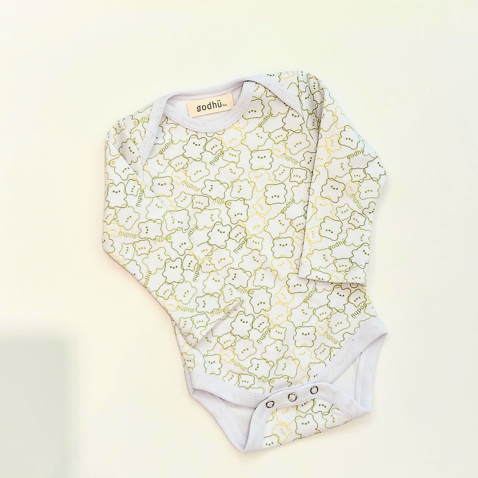 Miniatura: Body Snow