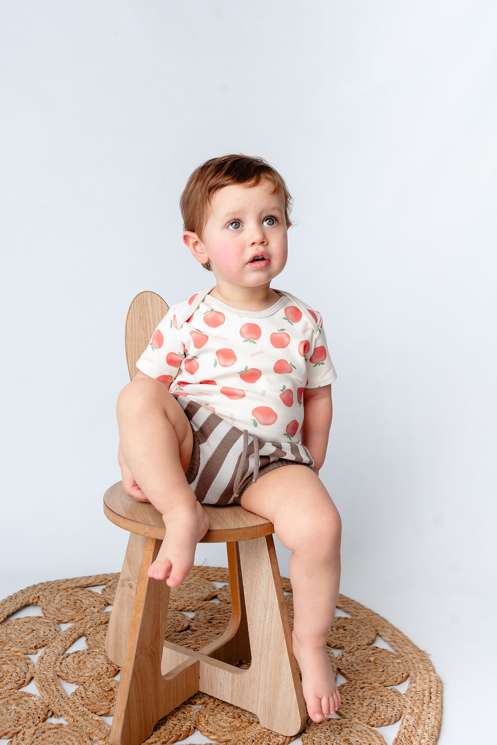 Miniatura: Body Santorini