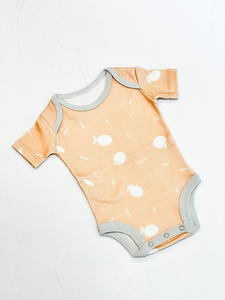 Miniatura: Body Santorini