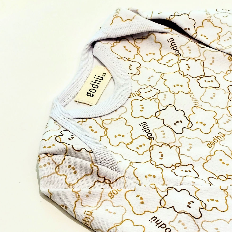 Miniatura: Body Snow