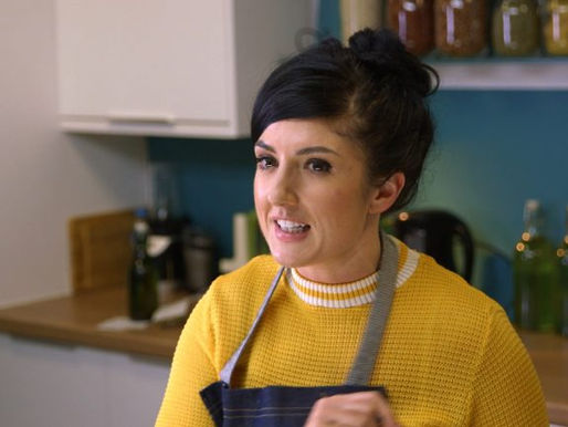 BROADCAST: 2.3 million viewers with 10.1% share for Little Gem's first show- How To Lose Weight Well
