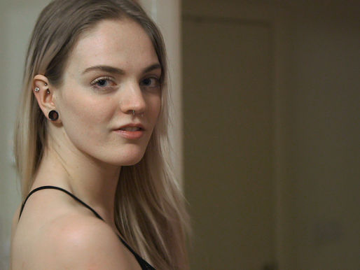 Jade: Why I Chose Porn drops on BBC 3 this Tuesday 2nd August