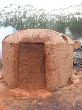 Forno Carvão
