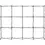 Thumbnail: Xclaim 10ft wide (4 Quad x 3 Quad) Kit 05