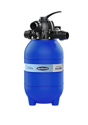 filtro para piscina syllent