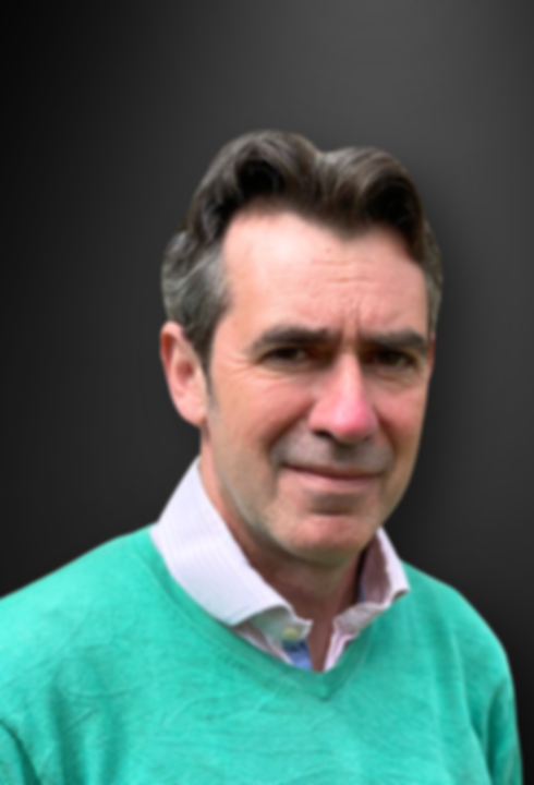 David Murray-Hundley The Grumpy Entrepreneur