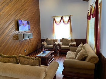 Sala Departamento 1