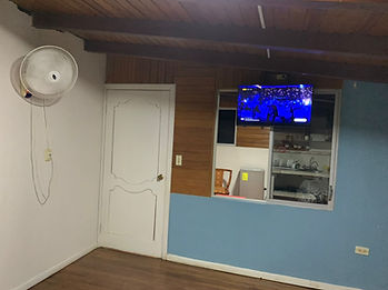 Cuarto 1