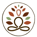 Logo Méditation Qi Gong l'Arbre et la Main