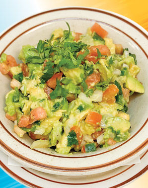 Mexi-Guac