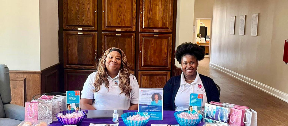 Cypress Lakes Village