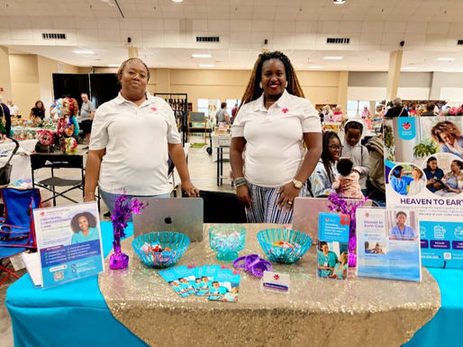 4th Annual Holly Jolly Market