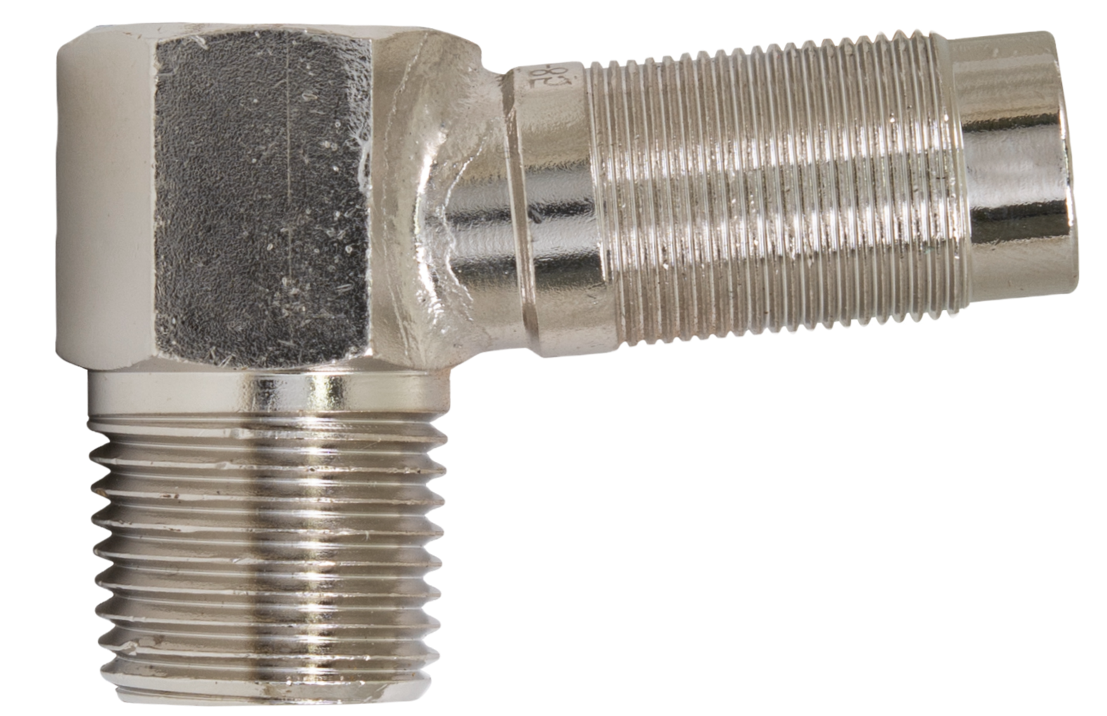 SLB SCREW IN SPUD - 85°