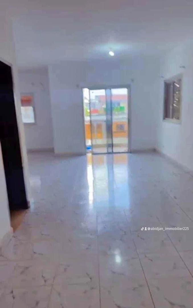 Miniature : Appartement en vente à Faya 