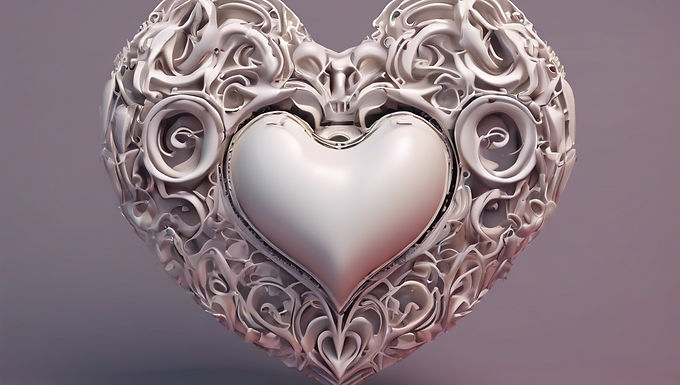 Heart 01