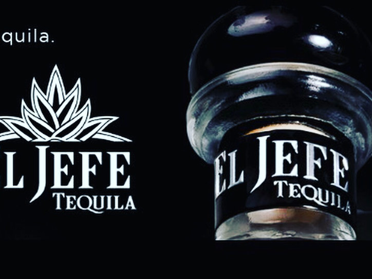 El Jefe Tequila Luxury Craft Tequila