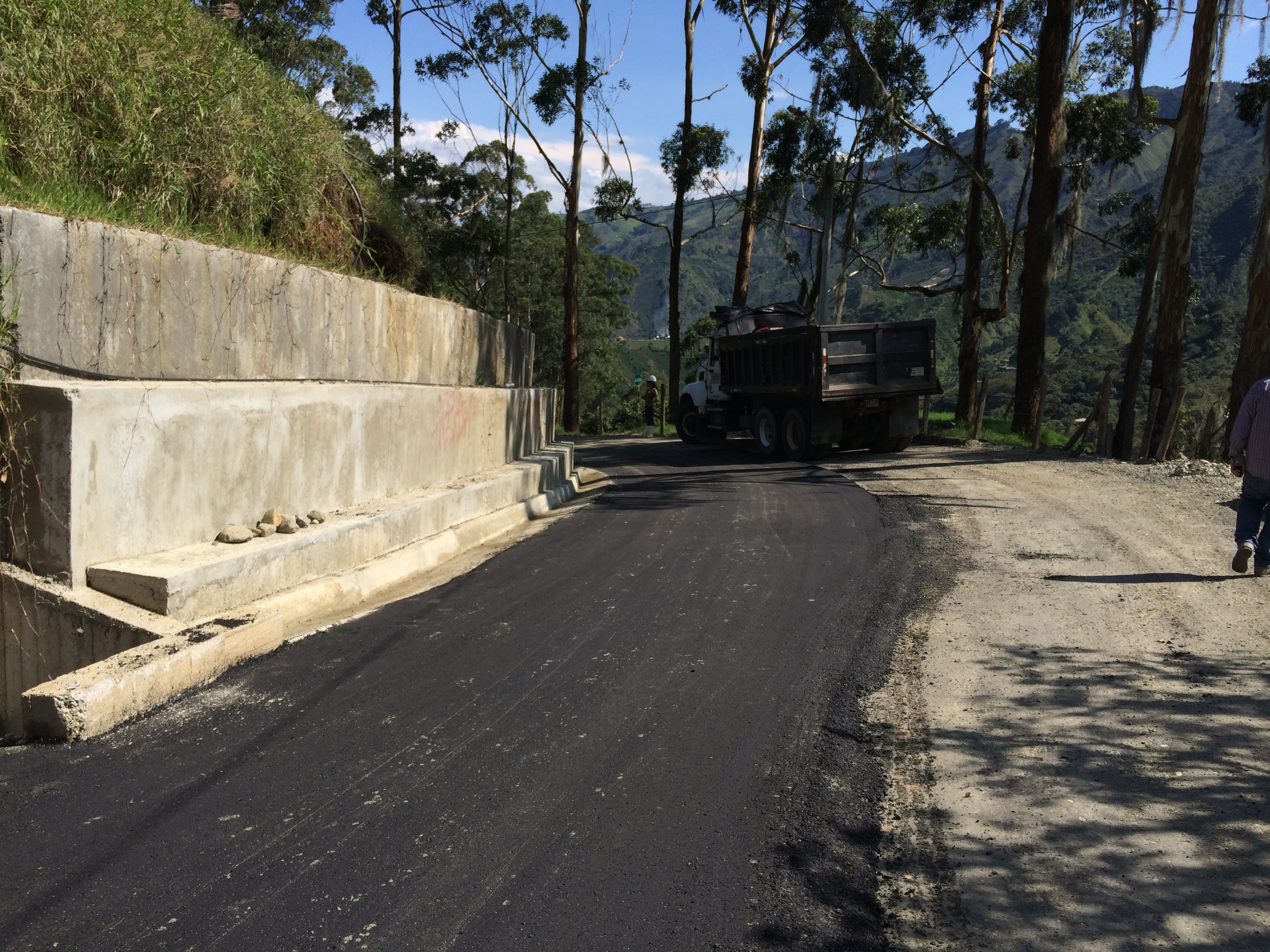 Proceso de construcción