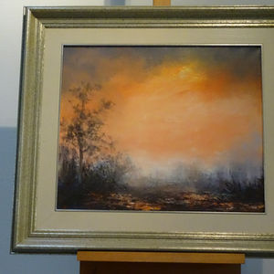 WERK - 020 - VERKOCHT