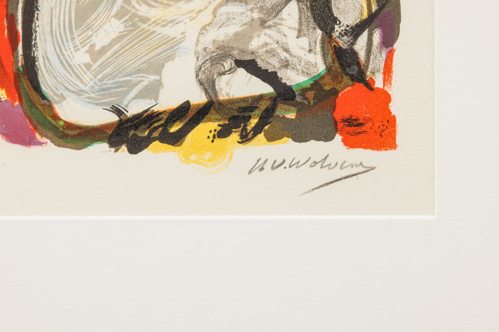 Henri Victor Wolvens