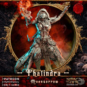 Thalindra Moonsorrow