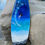 Thumbnail: Surfboard Clock