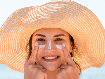 SPF For Every Skin Type: Protecting Yourself From The Sun's Harmful Rays