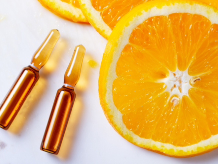 Which Vitamins Are Good For Your Skin?