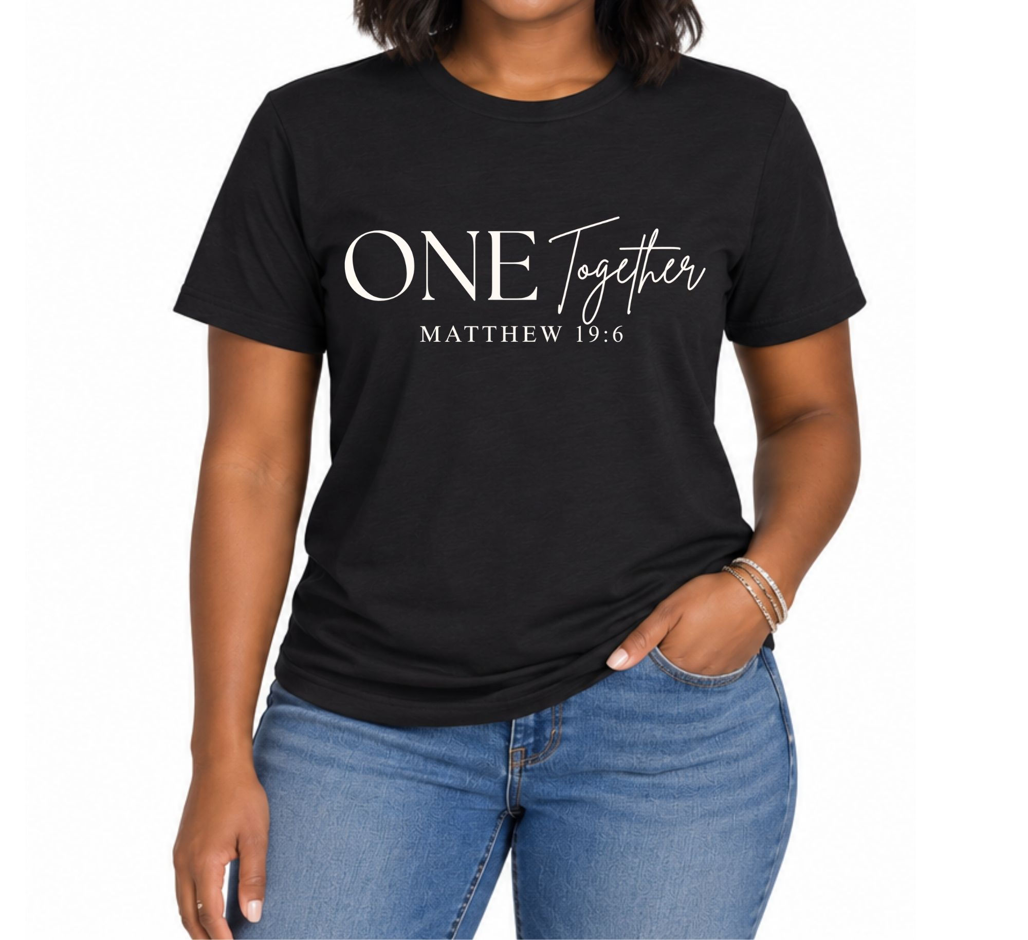One Together. T-Shirt