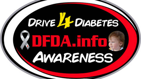 DFDA Logo