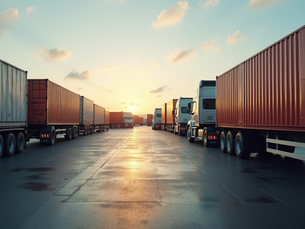 Essential Tips for Starting and Growing a Trucking Company